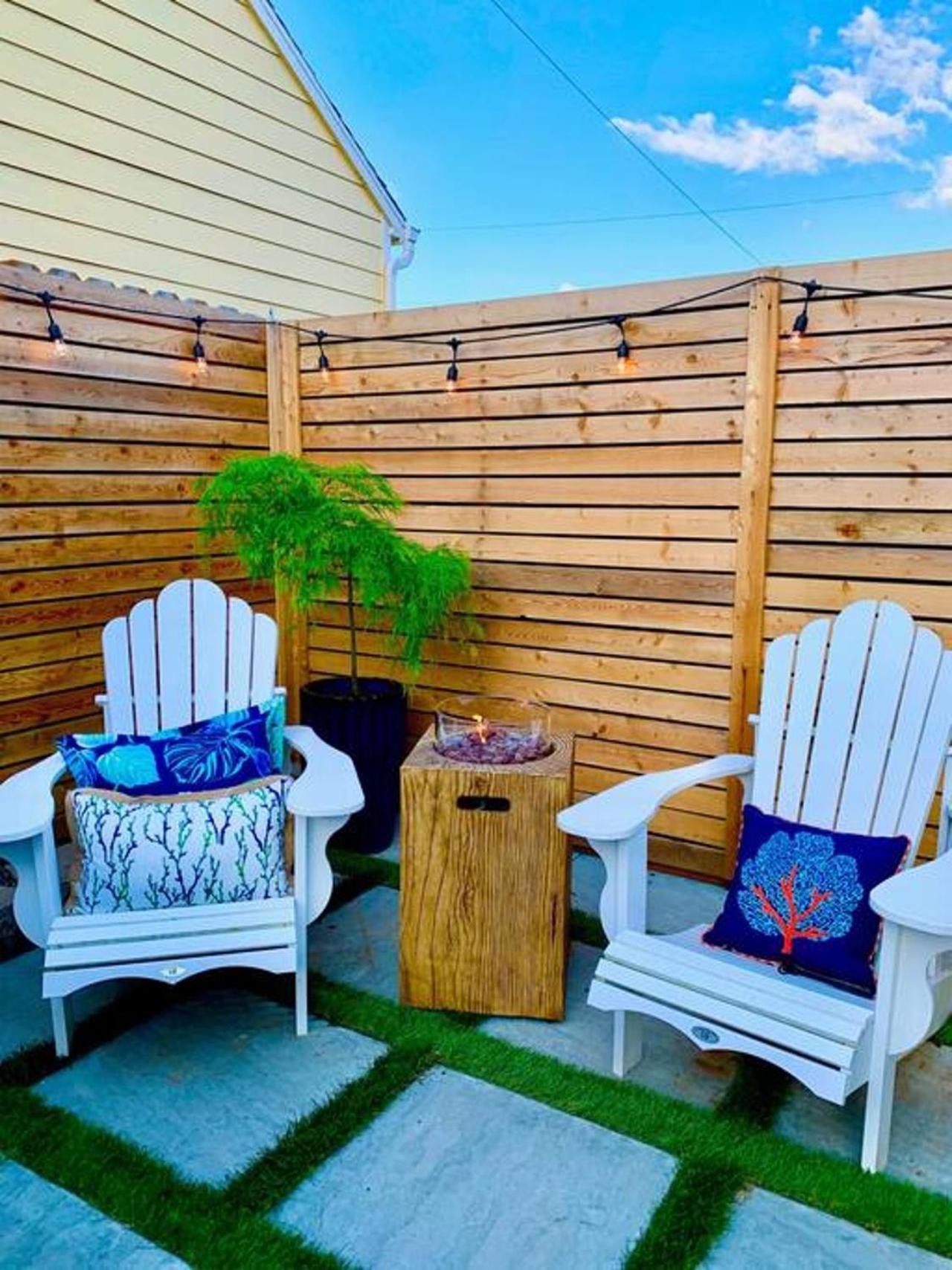 Private New Garden Apartment W Hot Tub Camas Екстериор снимка